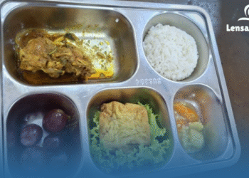 Target Nol Keracunan MBG 2026, Pernyataan BGN Ini Bikin Publik Terdiam