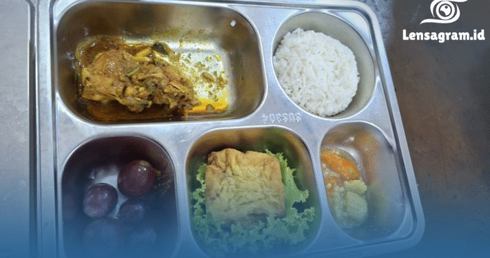 Target Nol Keracunan MBG 2026, Pernyataan BGN Ini Bikin Publik Terdiam