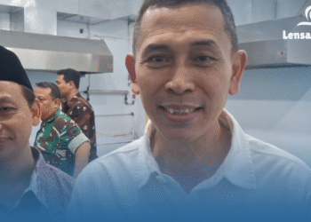 Program MBG Tersendat, BGN Ungkap Masalah Serius di Balik Dapur Liar