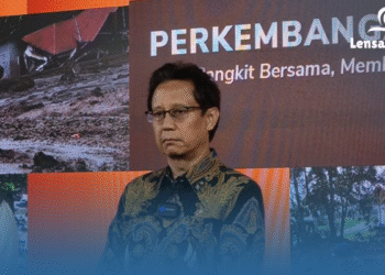 Publik Panik Super Flu, Jawaban Menkes Bikin Kaget: Ternyata Cuma Flu Biasa?