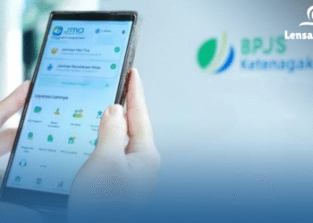 Ramai Dibahas, Benarkah Pemilik BPJS Kesehatan dan Ketenagakerjaan Dapat BSU?