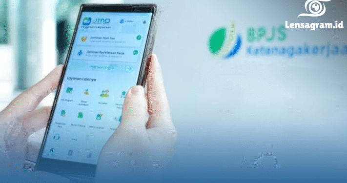 Ramai Dibahas, Benarkah Pemilik BPJS Kesehatan dan Ketenagakerjaan Dapat BSU?