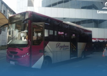 Bikin Warga Kaget: Bus BST Solo Baru Tak Lagi Beroperasi Mulai 2026