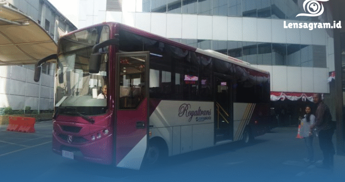 Bikin Warga Kaget: Bus BST Solo Baru Tak Lagi Beroperasi Mulai 2026