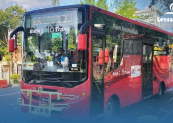 Tanpa Ribet! TransJakarta Buka Booking Royaltrans Rute Favorit Ini