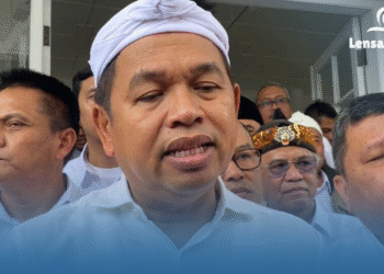 Panas! Buruh Tolak UMSK 2026, Dedi Mulyadi Didesak Revisi atau Mogok Massal