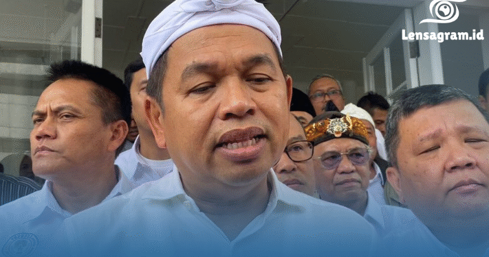 Panas! Buruh Tolak UMSK 2026, Dedi Mulyadi Didesak Revisi atau Mogok Massal