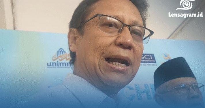 Super Flu Bikin Heboh, Menkes Tegaskan Hal Ini: Sampai Sekarang Nihil Korban Jiwa