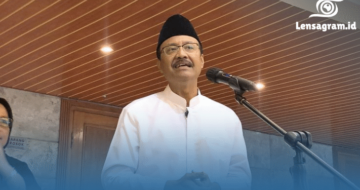 Banjir Pandeglang Bikin Pemerintah Turun Tangan, Bantuan Rp 515 Juta Dikirim