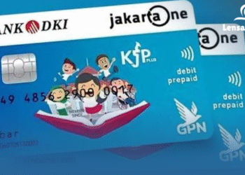Akhirnya! KJP Plus Tahap II Cair, Cek Rincian Lengkapnya