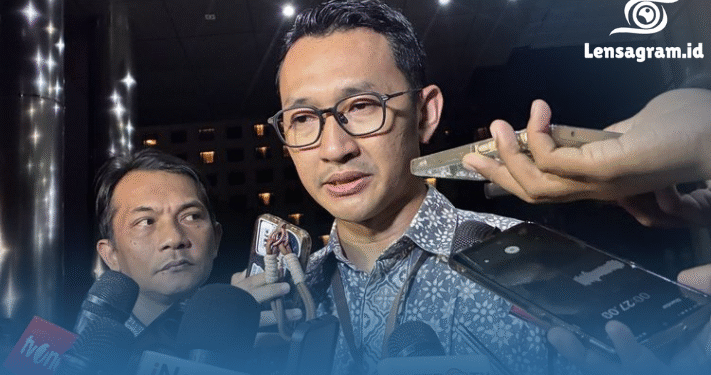 KPK Dorong Pengembalian Uang Praktik Jual Beli Kuota Haji Khusus