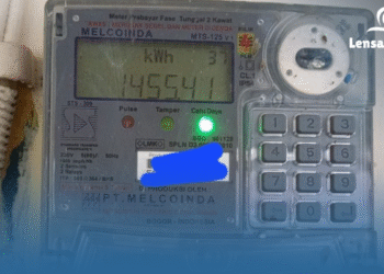 Tarif Listrik Terbaru Berlaku 12–18 Januari 2026, Token Rp 50.000 Masih Worth It?