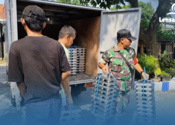 Penyaluran MBG di Bangkalan Ditunda, Ternyata Ini Penyebabnya