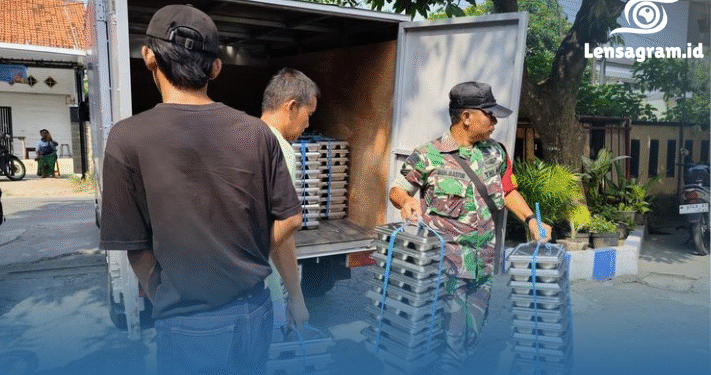 Penyaluran MBG di Bangkalan Ditunda, Ternyata Ini Penyebabnya