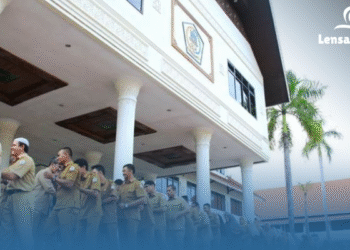 Ribuan Aduan Masuk ke Ombudsman, Seleksi CPNS Jadi Sorotan Utama!