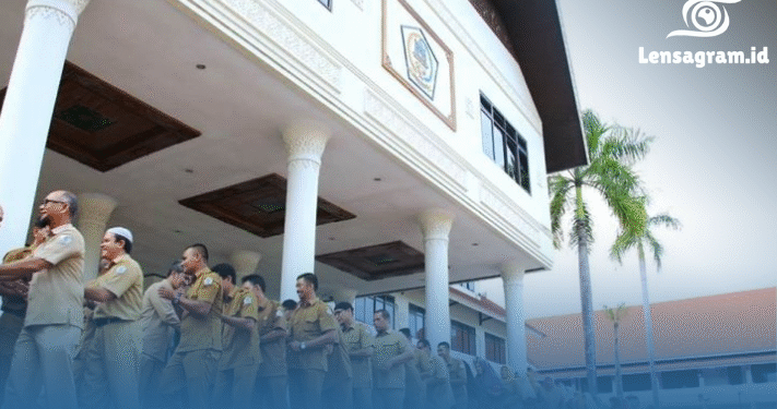 Ribuan Aduan Masuk ke Ombudsman, Seleksi CPNS Jadi Sorotan Utama!