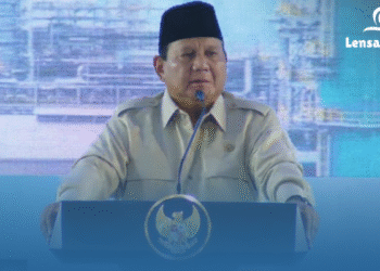 Pernyataan Tegas Prabowo Bikin Petinggi BUMN Terdiam