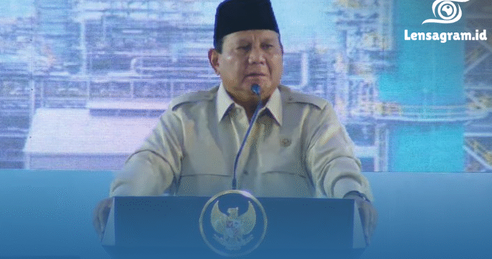 Pernyataan Tegas Prabowo Bikin Petinggi BUMN Terdiam