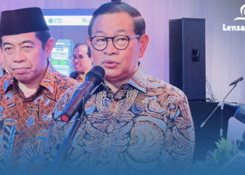 Pramono Ambil Langkah Tak Biasa, BMKG Diminta Rekayasa Cuaca