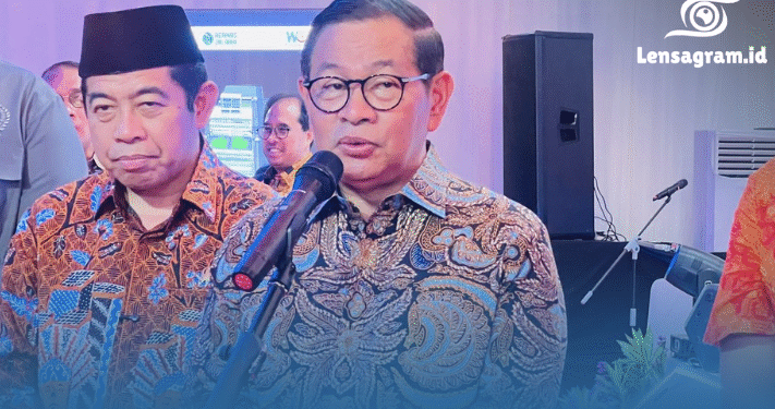Pramono Ambil Langkah Tak Biasa, BMKG Diminta Rekayasa Cuaca