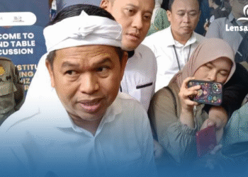 Bantuan Pendidikan Dialihkan, Sekolah Swasta Jabar Kehilangan Ratusan Miliar