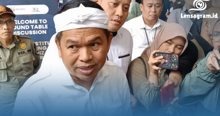 Bantuan Pendidikan Dialihkan, Sekolah Swasta Jabar Kehilangan Ratusan Miliar