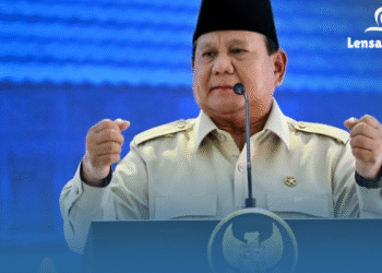 Kumpulkan 1.200 Rektor, Prabowo Langsung Naikkan Dana Riset Jadi Rp 12 Triliun