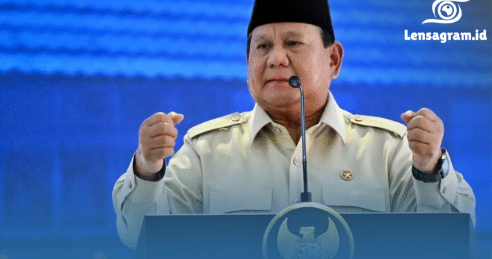 Kumpulkan 1.200 Rektor, Prabowo Langsung Naikkan Dana Riset Jadi Rp 12 Triliun