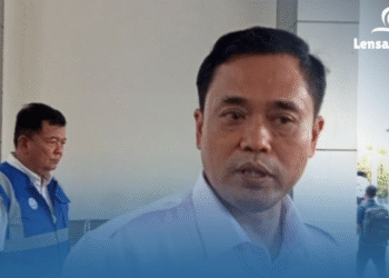 Warga Jakarta Diminta Waspada, Hujan Sedang–Lebat Masih Berlanjut