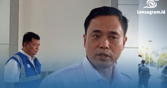 Warga Jakarta Diminta Waspada, Hujan Sedang–Lebat Masih Berlanjut