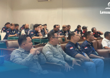 ORASKI SB Fokus Perkuat Ekonomi UMKM dan Kesejahteraan Driver Lewat Munas 2026 dan Pelantikan Pengurus Baru