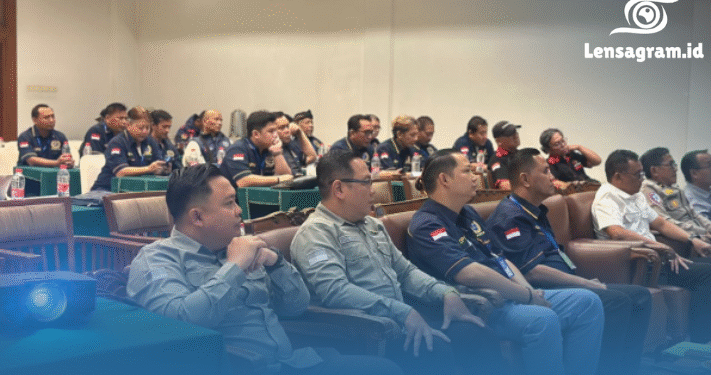 ORASKI SB Fokus Perkuat Ekonomi UMKM dan Kesejahteraan Driver Lewat Munas 2026 dan Pelantikan Pengurus Baru