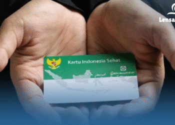 BPJS Kesehatan Nonaktif? Peserta PBI Ternyata Bisa Aktif Lagi Tanpa ke Dinsos!