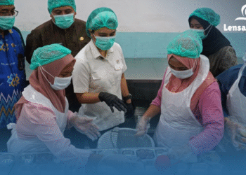 Tak Disangka! MBG Tetap Mengalir di Bulan Puasa, Namun Berhenti di Momen Lebaran