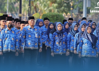 ASN Wajib Tahu! Pemerintah Atur Ulang Jam Kerja Saat Ramadhan 2026, Cek Rinciannya