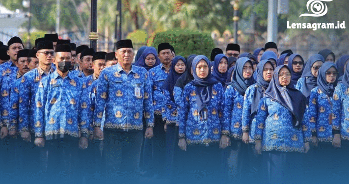 ASN Wajib Tahu! Pemerintah Atur Ulang Jam Kerja Saat Ramadhan 2026, Cek Rinciannya