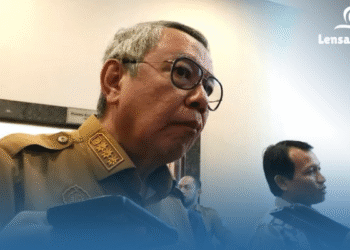 1.800 Honorer Mendadak Dirumahkan, Tangsel Geger Akibat Kebijakan Ini