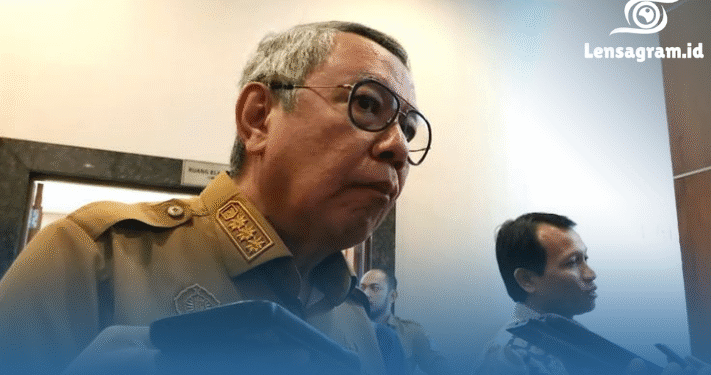 1.800 Honorer Mendadak Dirumahkan, Tangsel Geger Akibat Kebijakan Ini