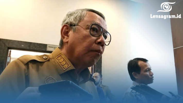 1.800 Honorer Mendadak Dirumahkan, Tangsel Geger Akibat Kebijakan Ini