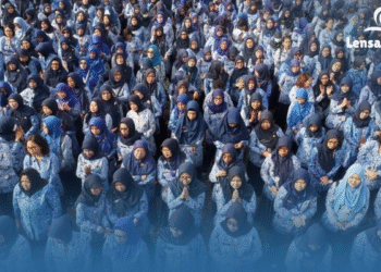 Bukan Sekadar Santai! Ini Alasan Sebenarnya ASN Depok WFH Tiap Kamis