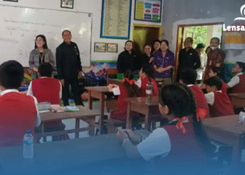 Ramadhan 2026 di Bali Beda! MBG Jalan Terus, Siswa Muslim Terima Makanan Kering—Ini Alasannya