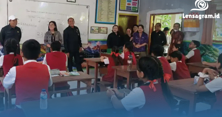 Ramadhan 2026 di Bali Beda! MBG Jalan Terus, Siswa Muslim Terima Makanan Kering—Ini Alasannya