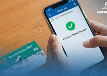 Heboh! 500 Warga Gunungkidul Setiap Hari Aktifkan Lagi BPJS, APBD Jadi Andalan