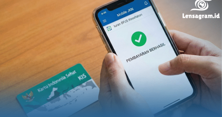 Heboh! 500 Warga Gunungkidul Setiap Hari Aktifkan Lagi BPJS, APBD Jadi Andalan