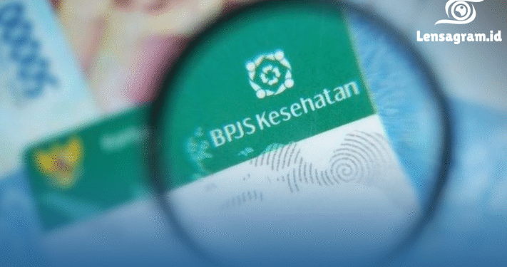 BPJS PBI Nonaktif Saat Darurat? DPR Akhirnya Buka Suara, Ada Apa Sebenarnya?