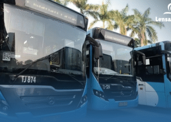 108 Menit dari Cawang ke Cikarang? Rute Baru Ini Bikin Komuter Kaget!