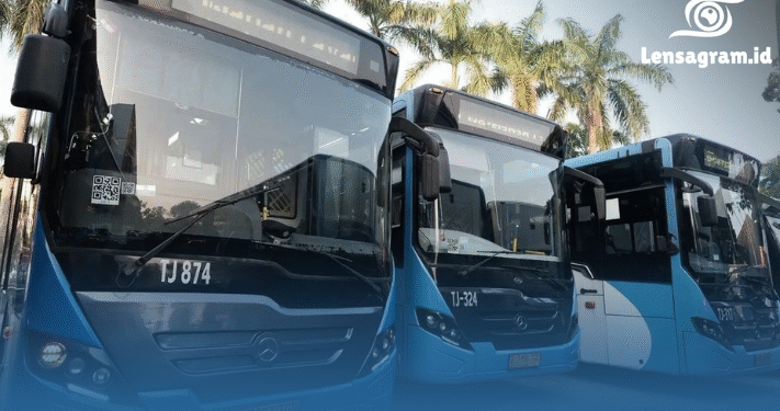 108 Menit dari Cawang ke Cikarang? Rute Baru Ini Bikin Komuter Kaget!