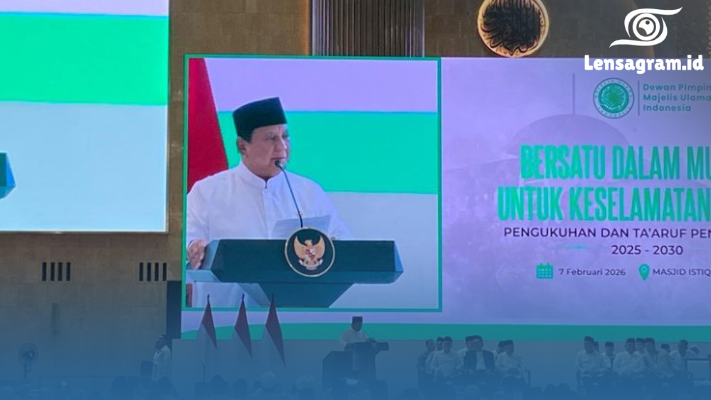Prabowo Bongkar Potensi Dana Umat: Bisa Tembus Rp 500 Triliun!