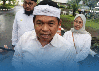 BPJS PBI Diambil Alih! Dedi Mulyadi Prioritaskan Pasien Penyakit Ini, Kenapa?