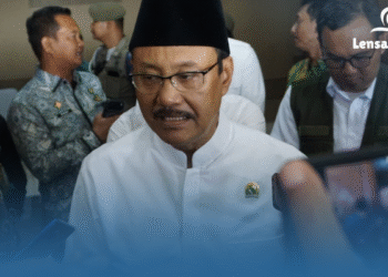 Denda BPJS Kelas 3 Mau Dihapus? Gus Ipul Buka Suara, Ternyata Masih Ada Proses Ini!